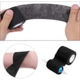 thumbnail image 3 of Cinta de vendaje elástica autoadhesiva de 6 uds, cinta de agarre de tatuaje desechable, tubo de agarre para accesorios de máquina de tatuaje ER, 3 of 5
