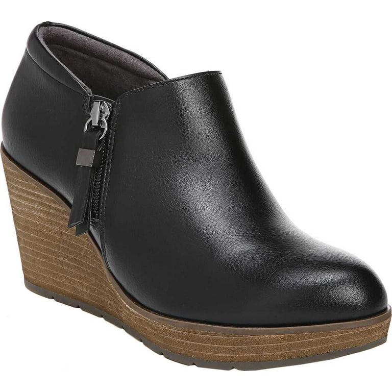 Dr scholl's work it best sale wedge
