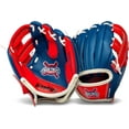 thumbnail image 2 of Franklin Sports Air Tech Adapt Series 8.5" Teeball Glove: Right Handed Thrower, 2 of 5