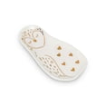 thumbnail image 1 of Sac à Thé/ Porte-Brochure de Hibou Assis, 1 of 2
