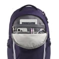 thumbnail image 4 of Mochila THE NORTH FACE Recon Everyday para mujer, 30 L, color morado, 4 of 6