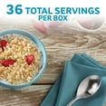 thumbnail image 5 of Kellogg's Rice Krispies Packaged Breakfast Cereal (42 oz., 2 Pk.), 5 of 6