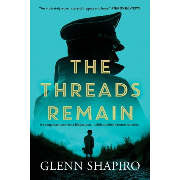 The Threads Remain, (Paperback)