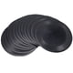 thumbnail image 3 of en Blanco CD de 7 Pulgadas para DecoracióN de HabitacióN DecoracióN de Pared de CD DecoracióN de DecoracióN de Discos Falsos Negros (12 Piezas), 3 of 10