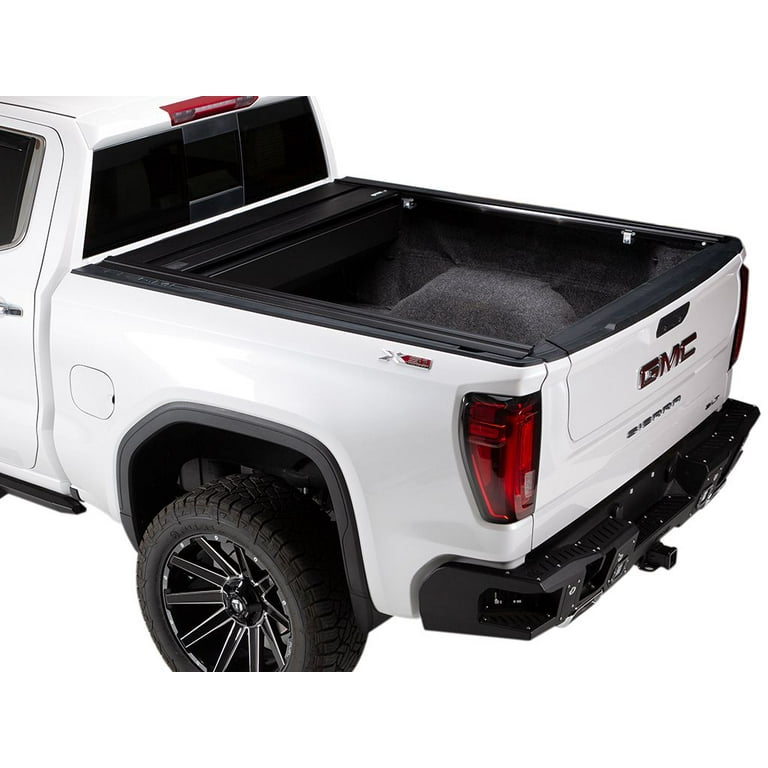 BAK Revolver X2 - 2009-21 (Classic) Ram 1500/2010-21 2500/3500 6'4 BAK Revolver X2 - 2009-21 (Classic) Ram 1500/2010-21 2500/3500 6'4