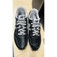thumbnail image 2 of New Balance 373 Black White Casual Athletic Sneakers Men's ML373PF2 Size 9, 2 of 5