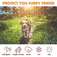 thumbnail image 2 of Baohd Pet Paw Cream Moisturizer Anti-cracking Protection Wax Care Accessories, 2 of 6