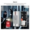 thumbnail image 4 of Waterproof Card Reader Standalone Keypad Door Entry Access Control Residential Commercial Electronic ,Easy to Install, 4 of 6