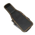 thumbnail image 3 of Pochette d'Outils Ceinture Sac 12 Poches Rangement Support Électricien Nylon Toile, 3 of 7