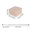 thumbnail image 4 of 66Pcs Bracelet Making Kit Charm Jewelry Making Kit Bracelet Crafts Jewelry Making Supplies Including Beads Pendants Ropes Br, 4 of 8