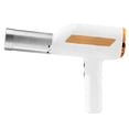 thumbnail image 2 of Electric Pasta Noodle Maker 5 Models Pasta Maker Machine Noodles Pressing Machine Abs 27*27*8.1cm Kitchen Tools, 2 of 10