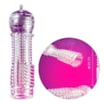 thumbnail image 2 of Condones de 15 Uds. Ormromra productos de salud punteados transparencia, 2 of 8