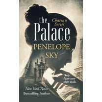 The Palace (Paperback) by Penelope Sky