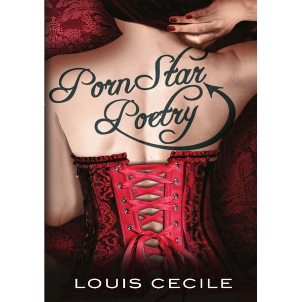 Porn Star Poetry (Paperback) - Walmart.com