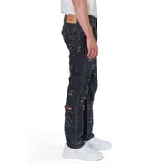 Levis Mens 501 Original Fit Jeans