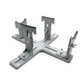 thumbnail image 3 of APPLAYERR Modèle Avion Jig Stand pour Construction Précise - Fabriqué à Partir de PETG Imprimé 3D Solide, 3 of 3