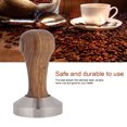 thumbnail image 1 of Accesorios Para Café Expreso Antioxidantes, Manipuladores De Café Expreso, Duradero De Palisandro Para El Hogar, Para Preparar Café, Prensado En Polvo De Café, 1 of 7