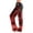 K37# Pink, variant on Christmas Petite Pajamas for Women Holiday Christmas Snowflake Graphic Pajama Pants Fall Wide Leg Casual Sleep Loungewear Pants Soft Comfy Pj Bottoms Black S