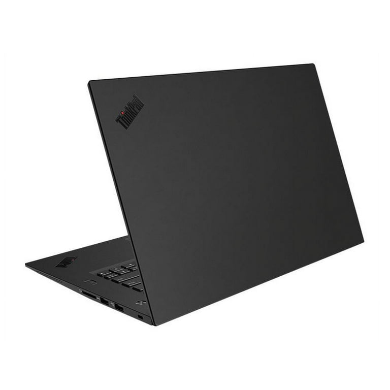 Lenovo ThinkPad P1 20MD - Intel Core i7 - 8750H / up to 4.1 GHz