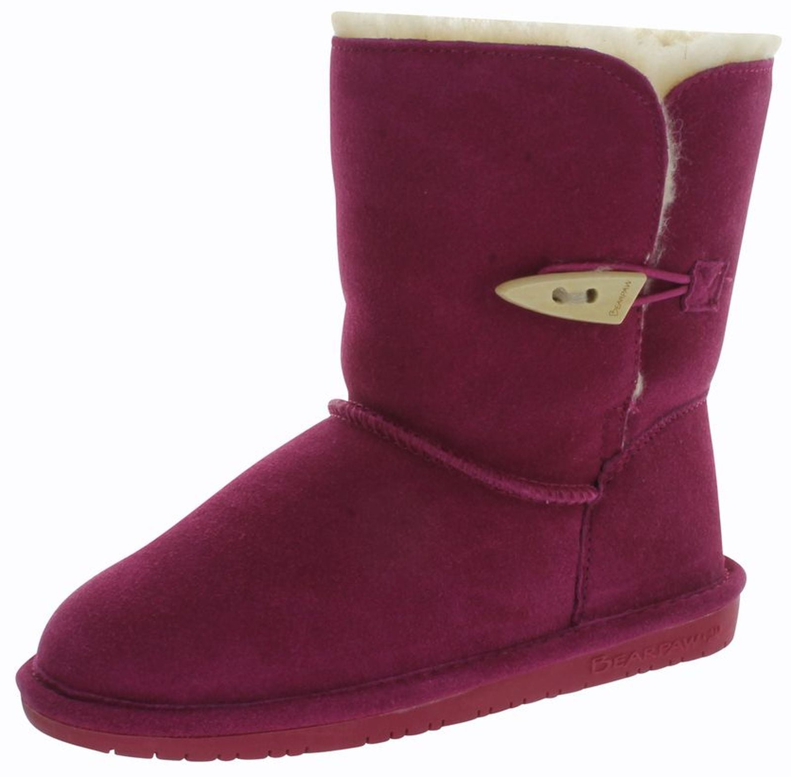 Bearpaw abigail hotsell