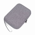 thumbnail image 3 of Handheld Stabilizers Carrying Case for Mobile 7/7P EVA Hard Storage Case Handbag, 3 of 11
