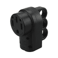 thumbnail image 3 of RV Replacement Power Plug 50AMP 14-50P 125V/250V Male US Plug, 3 of 7