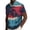 Dark Blue, variant on 4th of July Hawaiian Shirt for Men 1776 Short Sleeve Casual Button Down Shirts Independence Day Summer Clothing Red XL