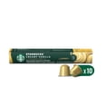thumbnail image 4 of STARBUCKS CÁPSULAS DE CAFÉ SABOR VAINILLA 12.00 Pieza(s), 4 of 5