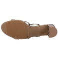 thumbnail image 5 of VANELi  Womens Mayda Studded Block   Dress Sandals, 5 of 5