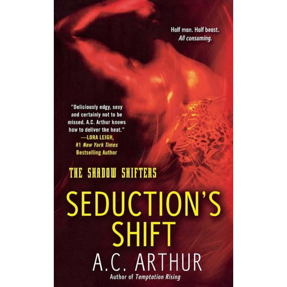 Seduction's Shift, (Paperback)