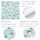 thumbnail image 5 of Waterproof 3D Tile Wall Sticker, Durable Decal Wallpaper, Wall Decoration for Floor Dining Room Bedroom ANGGREK Otros, 5 of 8