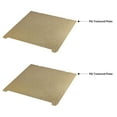 thumbnail image 4 of PlacA 3D Pei Bola de entre el gasto flexible de Acero de Acero de Resorte Flexible 315x310 mm Compatible Con K1 Max 3D Priners, 4 of 6