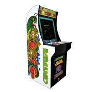 Arcade1Up Atari Centipede Arcade Cabinet - Black, 815221026025