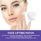 thumbnail image 2 of Pegatina facial Invisible en forma de V, pegatina facial Invisible para levantamiento facial instantáneo para mujeres, Kit antienvejecimiento para levantamiento de cuello y ojos, 2 of 12