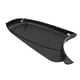 thumbnail image 4 of Left Side For Vauxhall Opel Astra H Mk5 04-09 Wing Mirror Cover Bottom Cover Side Lower Holder, 4 of 5