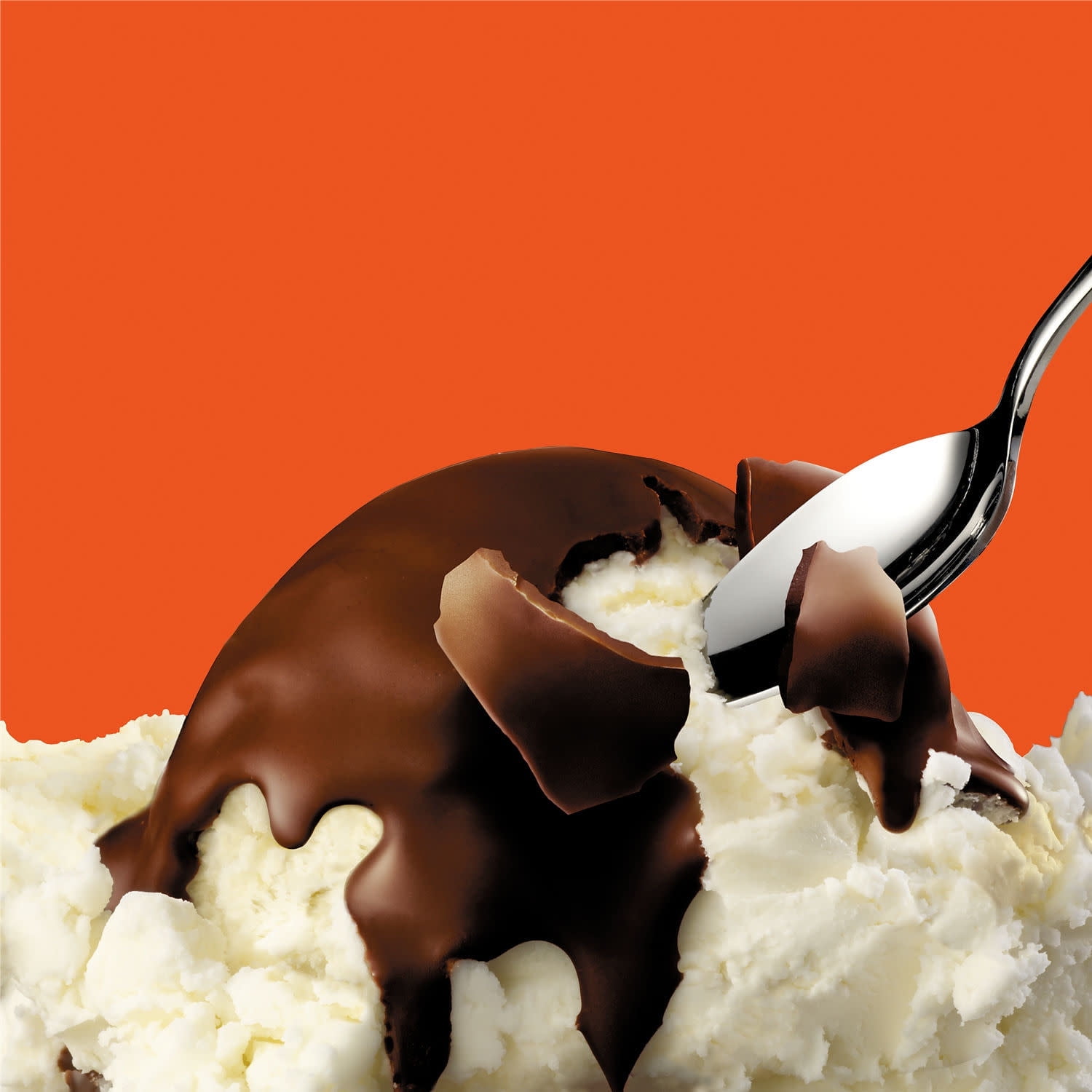 Reese's Chocolate Peanut Butter Shell Topping, Bottle 7.25 oz