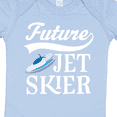 thumbnail image 4 of Inktastic Future Jet Skier Water Sports Skiing Boys or Girls Baby Bodysuit, 4 of 5