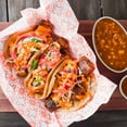 thumbnail image 6 of La Banderita Carb Counter Street Taco Birria Flour Tortillas 10.8 oz, 14 Count Bag, 6 of 6