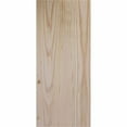 thumbnail image 4 of 6"W x 10"D x 14"H Pescadero Rough Sawn Corbel, Douglas Fir, 4 of 9