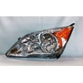 thumbnail image 2 of TYC 20-6816-01-9 Headlight Assembly For 07-11 Honda CR-V, 2 of 2