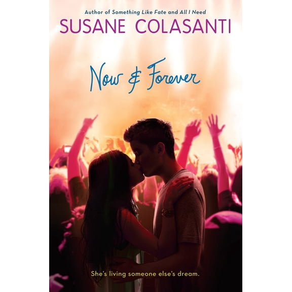 Now and Forever (Paperback)