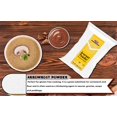 thumbnail image 6 of Rani Araroot (Arrowroot) Powder, Starch 14oz (400g) ~ All Natural | Gluten Friendly | No Color | Vegan | NON-GMO | Kosher, 6 of 9