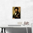 thumbnail image 2 of ARTCANVAS Portrait of Baldassare Castiglione 1515 Canvas Art Print by Raphael - Size: 18" x 12" (1.50" Deep), 2 of 9