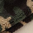 thumbnail image 5 of Gibobby Chamarra de invierno para bebé niñoChaqueta de invierno para niños, niñas, niños, con capucha, para niños pequeños, prendas de vestir, a de vient(Verde, 5-6 Años), 5 of 5