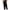 Black, variant on Viadha Wide Leg Sweatpants Mens Fashion Joggers Sports Elastic Waist Pockets Pants Sweatpants Trousers Mens Long Pants Solid Color