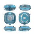 thumbnail image 3 of Carcasa de TPU para Audífonos On-off Snap Funda para Audífonos para Beats Fit Pro (Azul) Likrtyny Para estrenar, 3 of 6