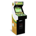 thumbnail image 1 of Arcade1Up Golden Tee 3D 35th Anniversary Deluxe Arcade Machine, 1 of 6