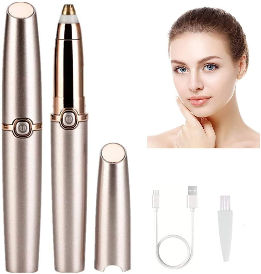 xpreen eyebrow trimmer