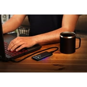 WD_BLACK 2TB P40 Game Drive SSD, Portable External Solid State Drive - WDBAWY0020BBK-WESN