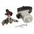 thumbnail image 2 of Motorcraft Power Window Motor NWLM-14 Fits select: 1993-1996 FORD RANGER, 1999-2003 FORD WINDSTAR, 2 of 4
